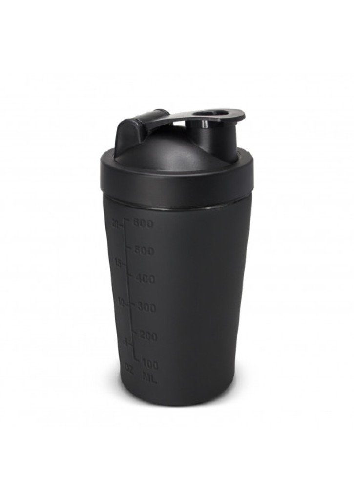 Trojan Metal Shaker