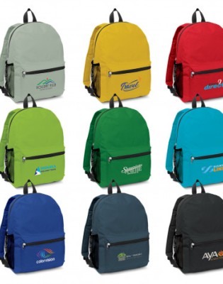 Scholar Backpack