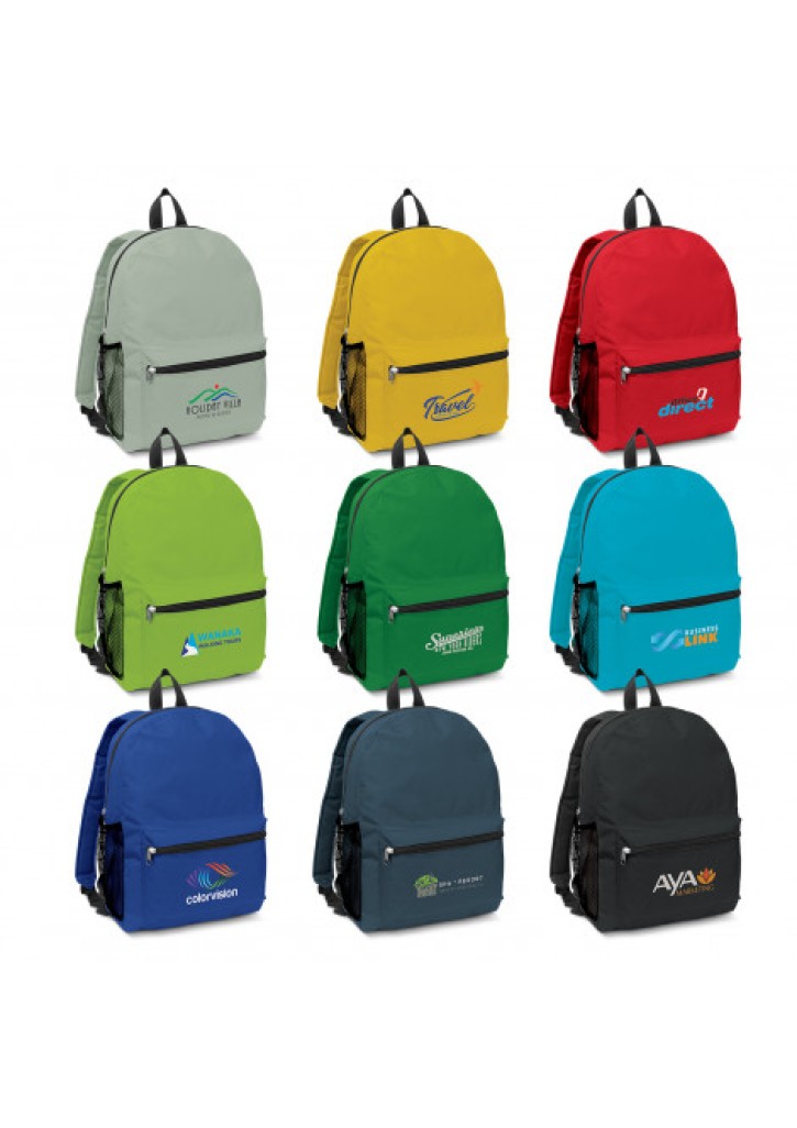 Scholar Backpack