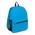 Scholar Backpack - Light Blue