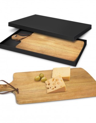 Villa Serving Board
