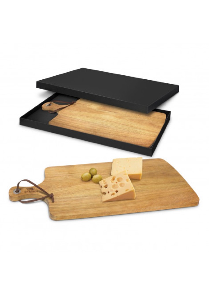 Villa Serving Board