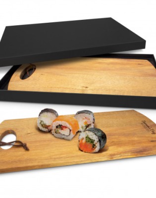 Homestead Serving Board