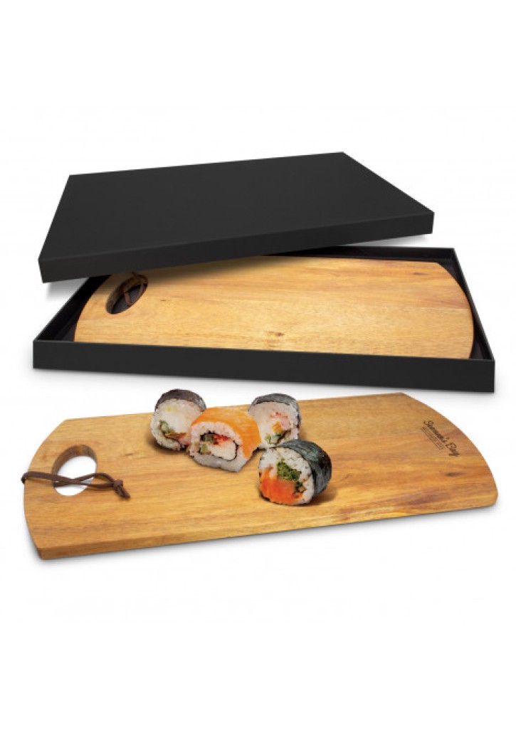 Homestead Serving Board