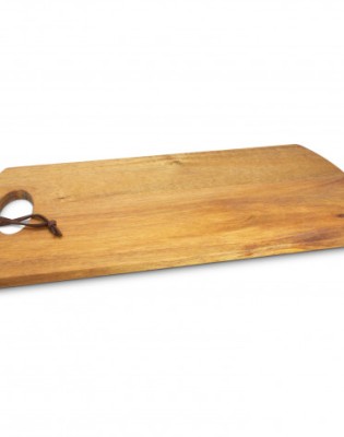 Homestead Serving Board