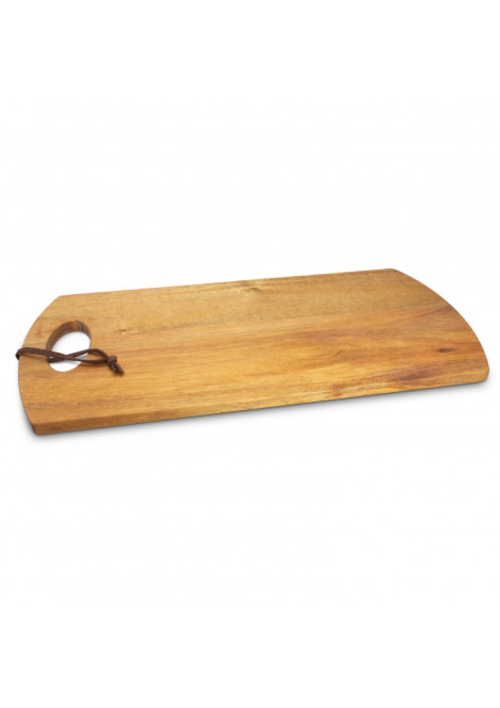Homestead Serving Board
