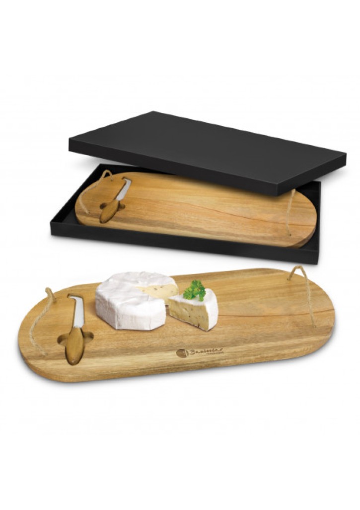 Coventry Cheese Board