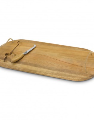 Coventry Cheese Board