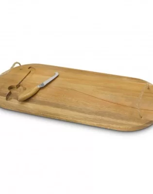 Coventry Cheese Board