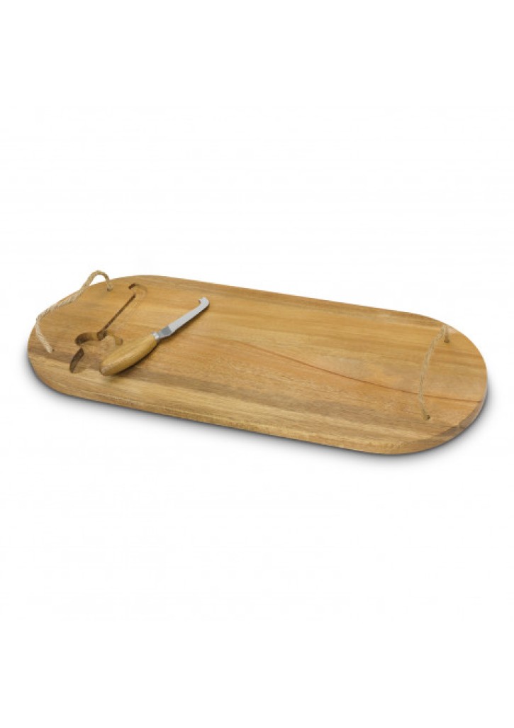 Coventry Cheese Board