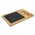 Slate Cheese Board - Board: Natural