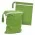 Brighton Wet Bag - Bright Green