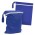 Brighton Wet Bag - Royal Blue