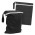 Brighton Wet Bag - Black