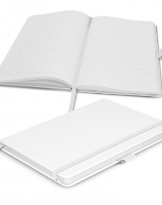 Kingston Notebook