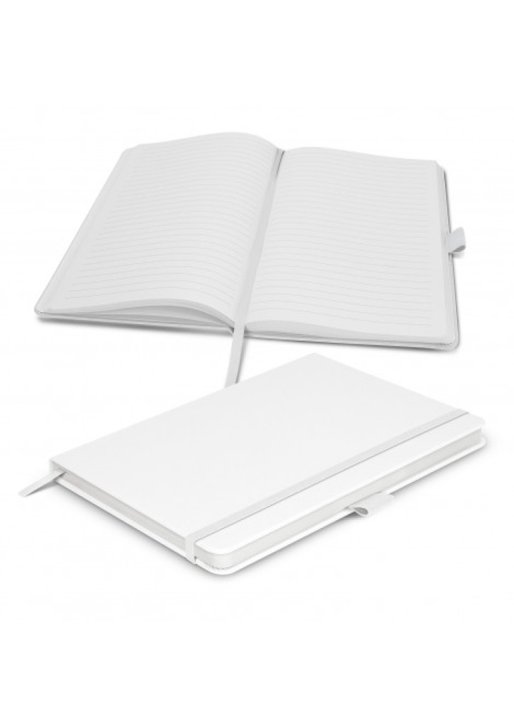 Kingston Notebook