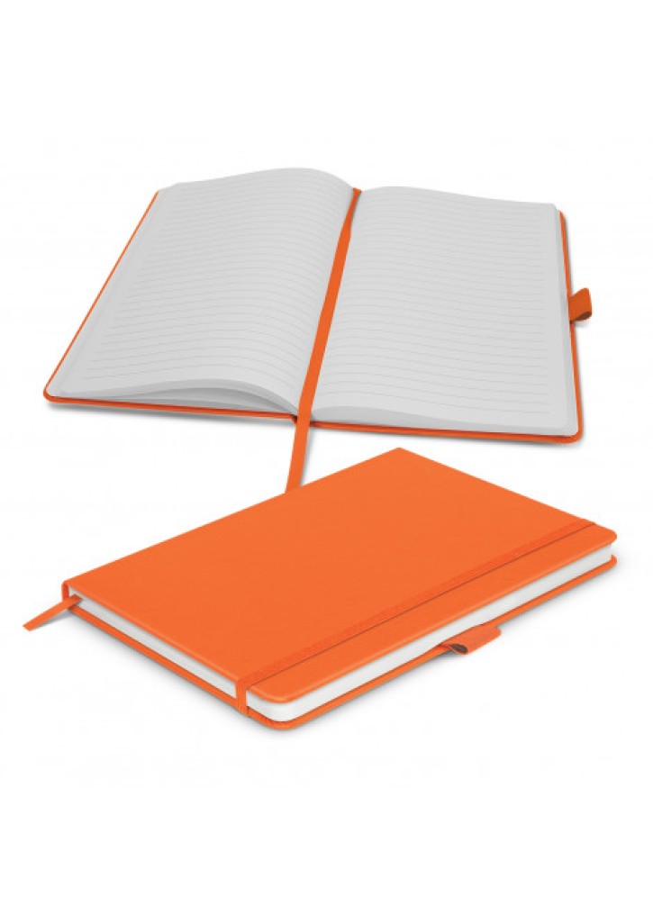 Kingston Notebook