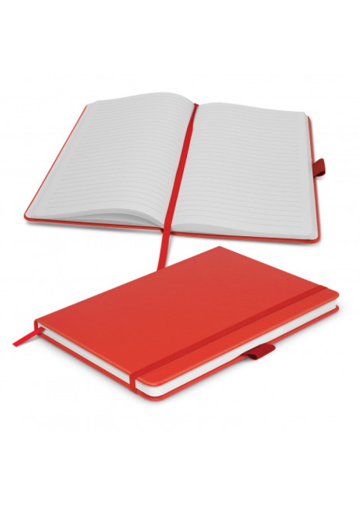 Kingston Notebook