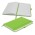 Kingston Notebook - Bright Green