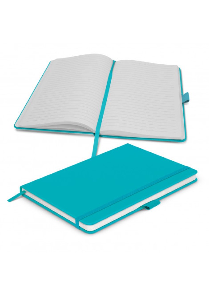Kingston Notebook