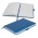 Kingston Notebook - Dark Blue