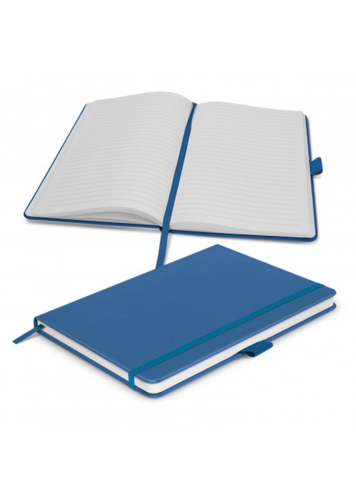 Kingston Notebook