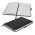 Kingston Notebook - Black
