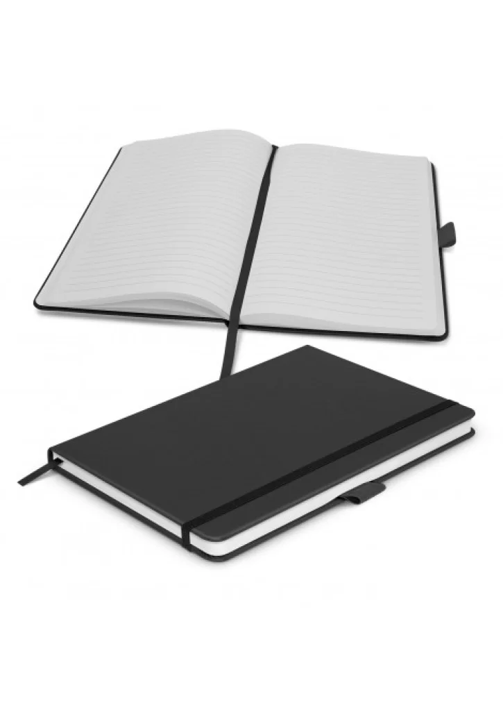 Kingston Notebook