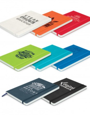 Hudson Notebook