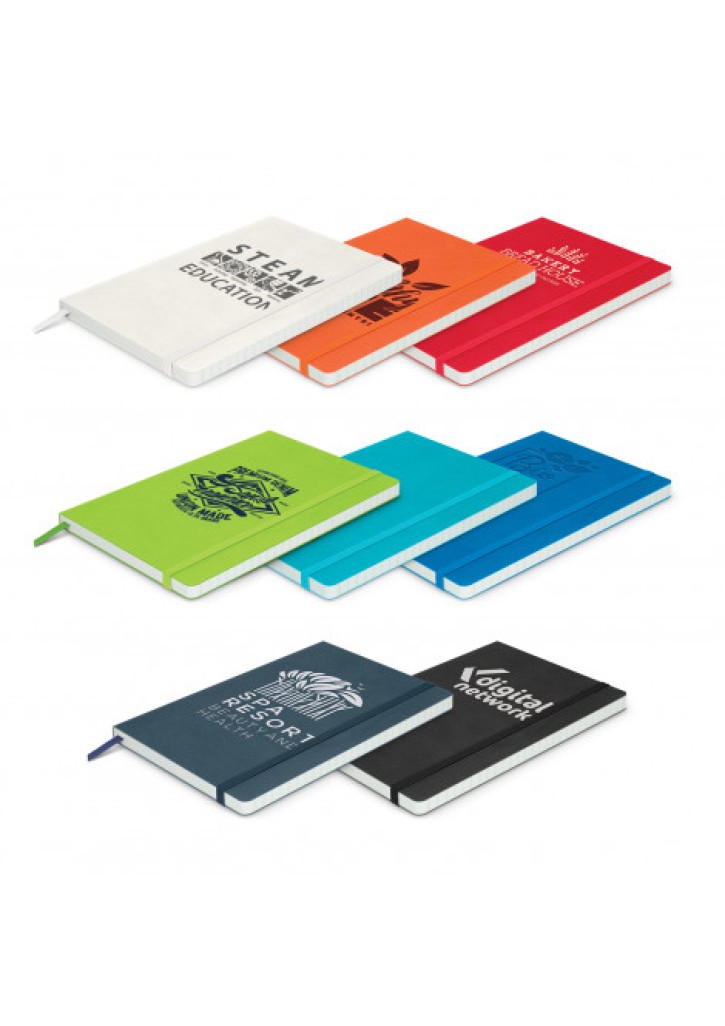 Hudson Notebook