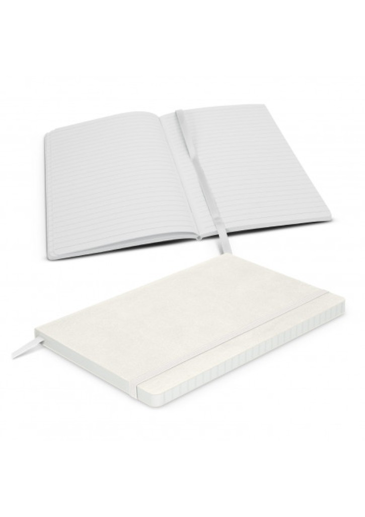 Hudson Notebook