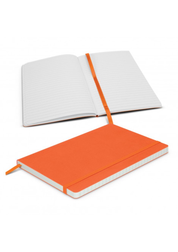 Hudson Notebook