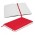 Hudson Notebook - Red