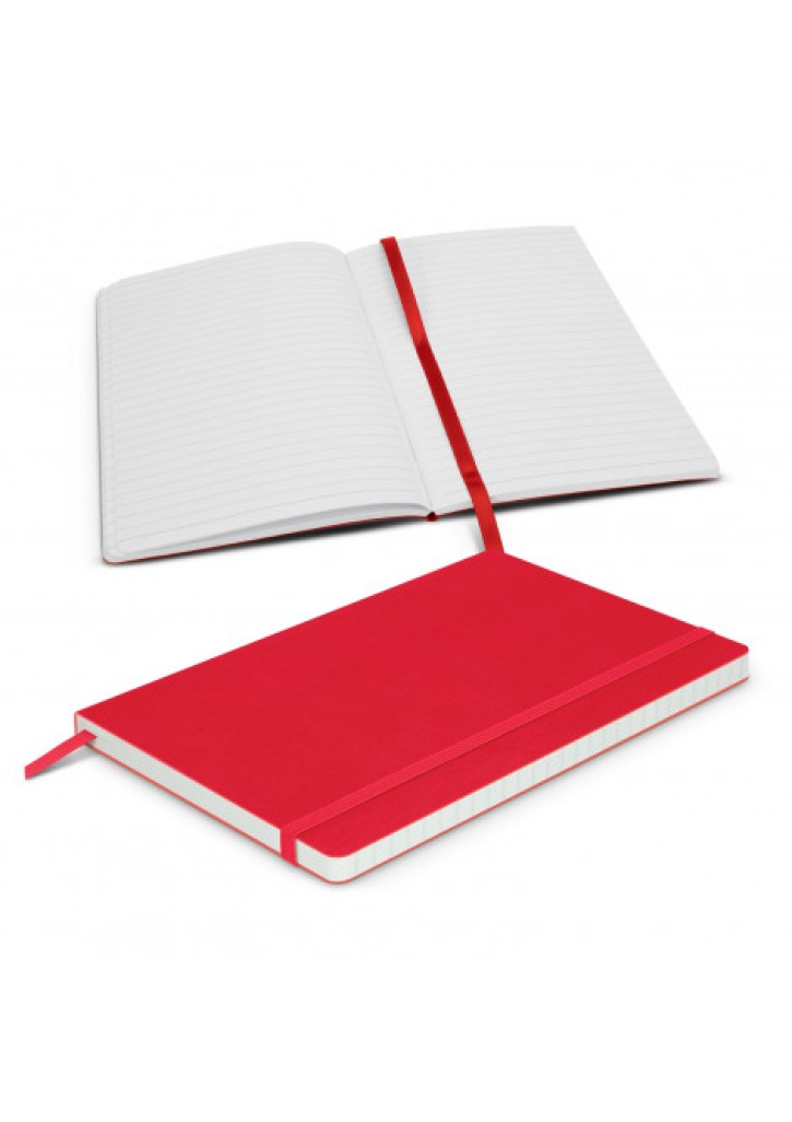 Hudson Notebook