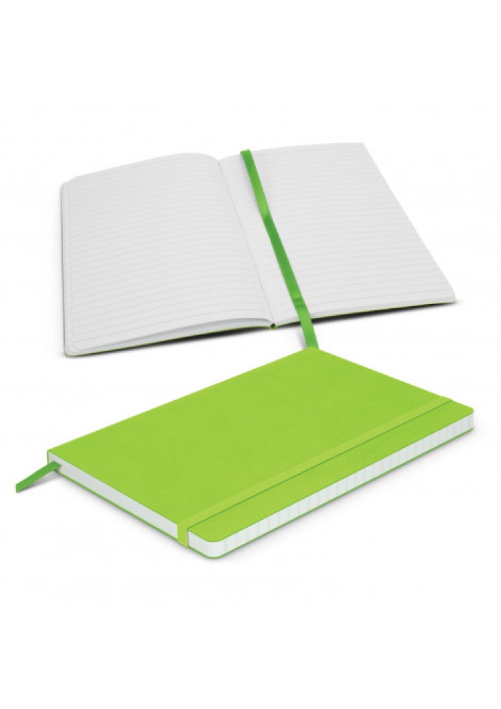 Hudson Notebook