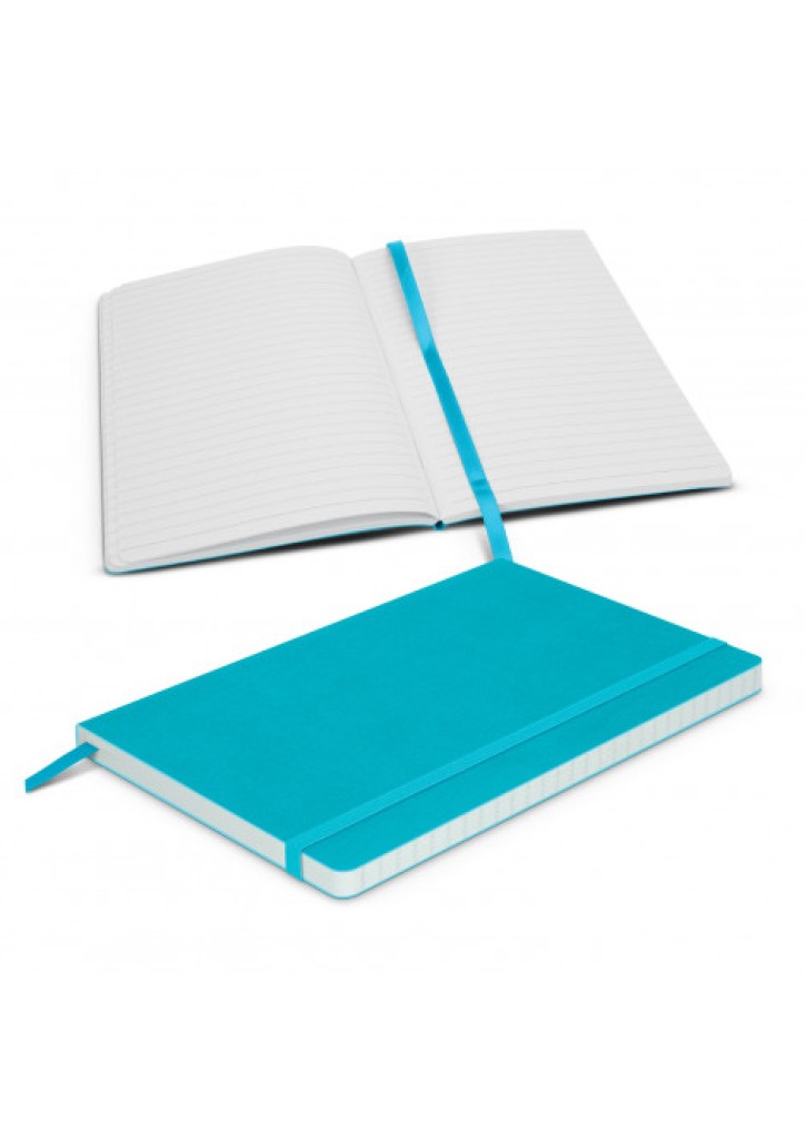 Hudson Notebook