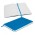 Hudson Notebook - Royal Blue