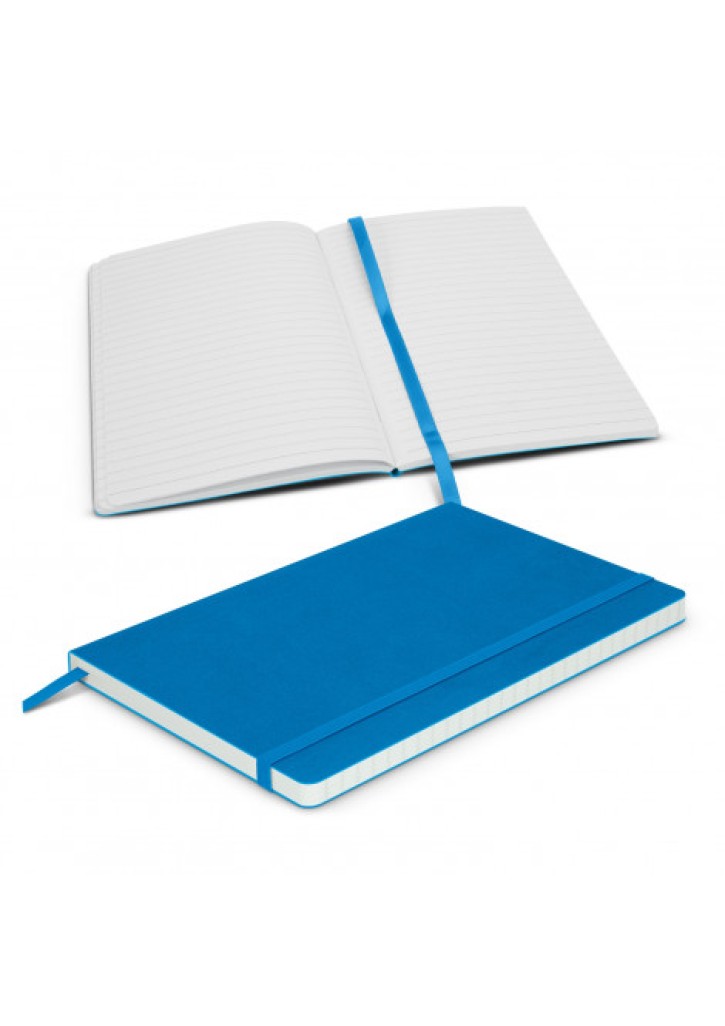 Hudson Notebook