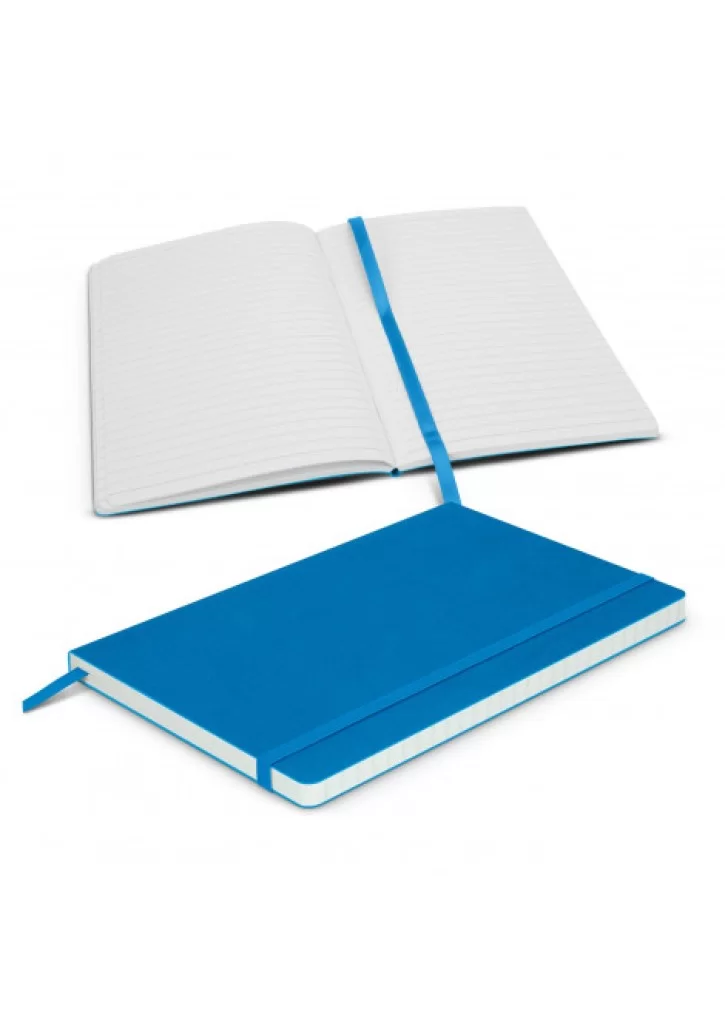 Hudson Notebook