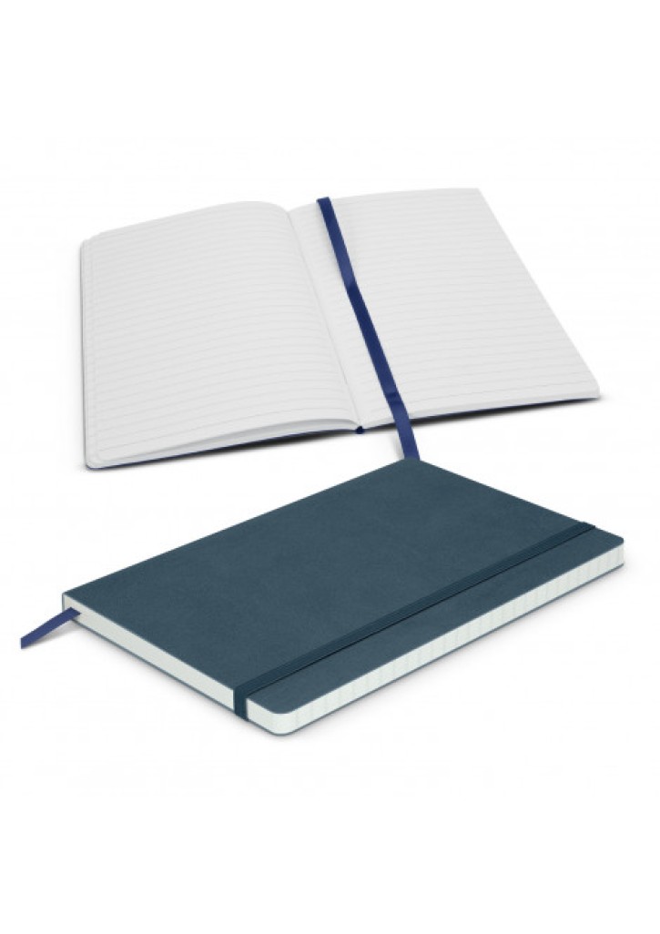 Hudson Notebook