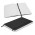 Hudson Notebook - Black
