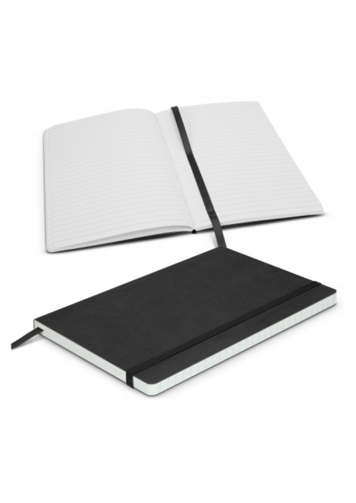 Hudson Notebook