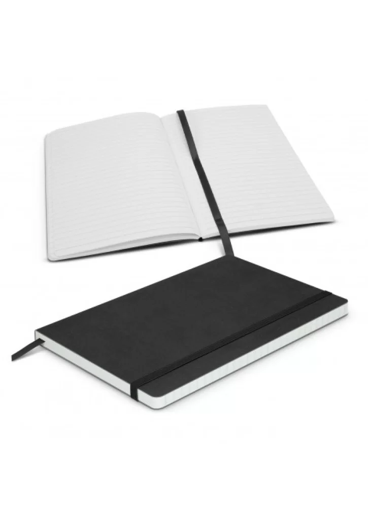 Hudson Notebook