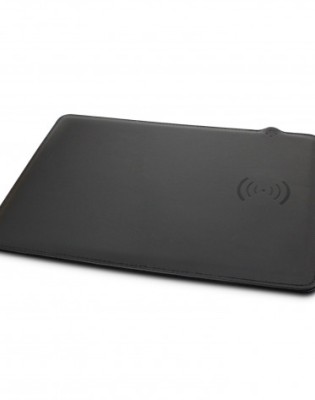 Davros Wireless Charging Mouse Mat
