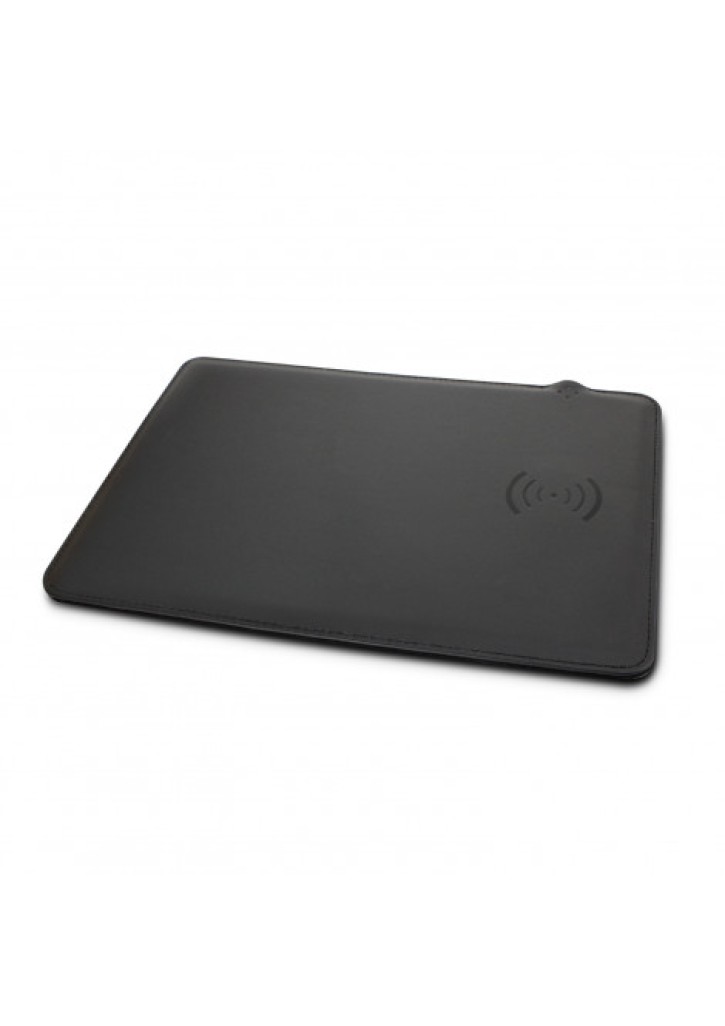 Davros Wireless Charging Mouse Mat