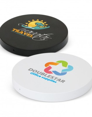 Vector Wireless Charger - Round