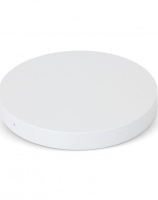 Vector Wireless Charger - Round