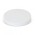 Vector Wireless Charger - Round - White