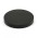 Vector Wireless Charger - Round - Black