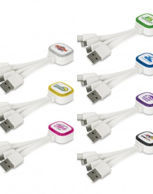Zodiac Charging Cable
